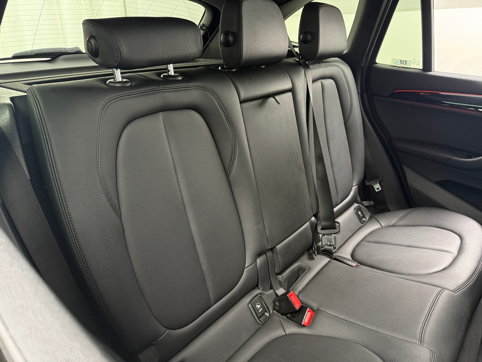 Thumbnail: 2021 BMW X1 - 5