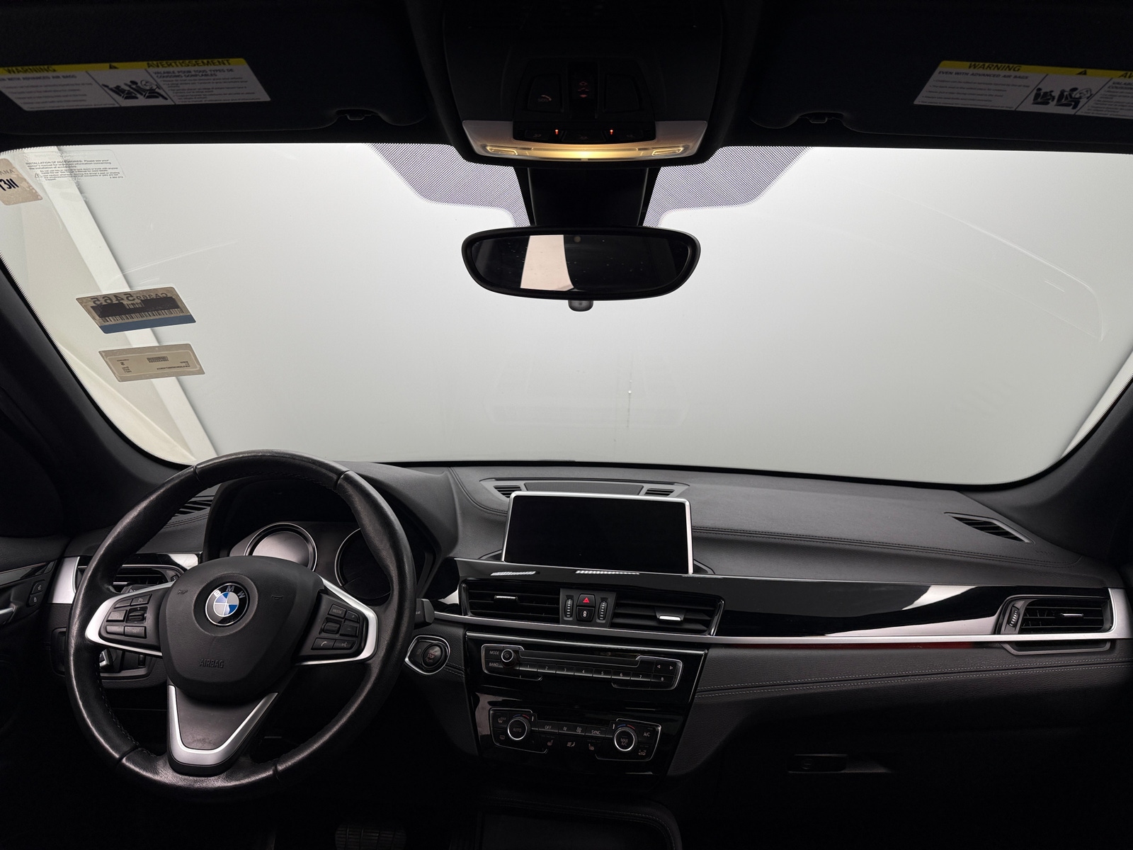 Thumbnail: 2021 BMW X1 - 2