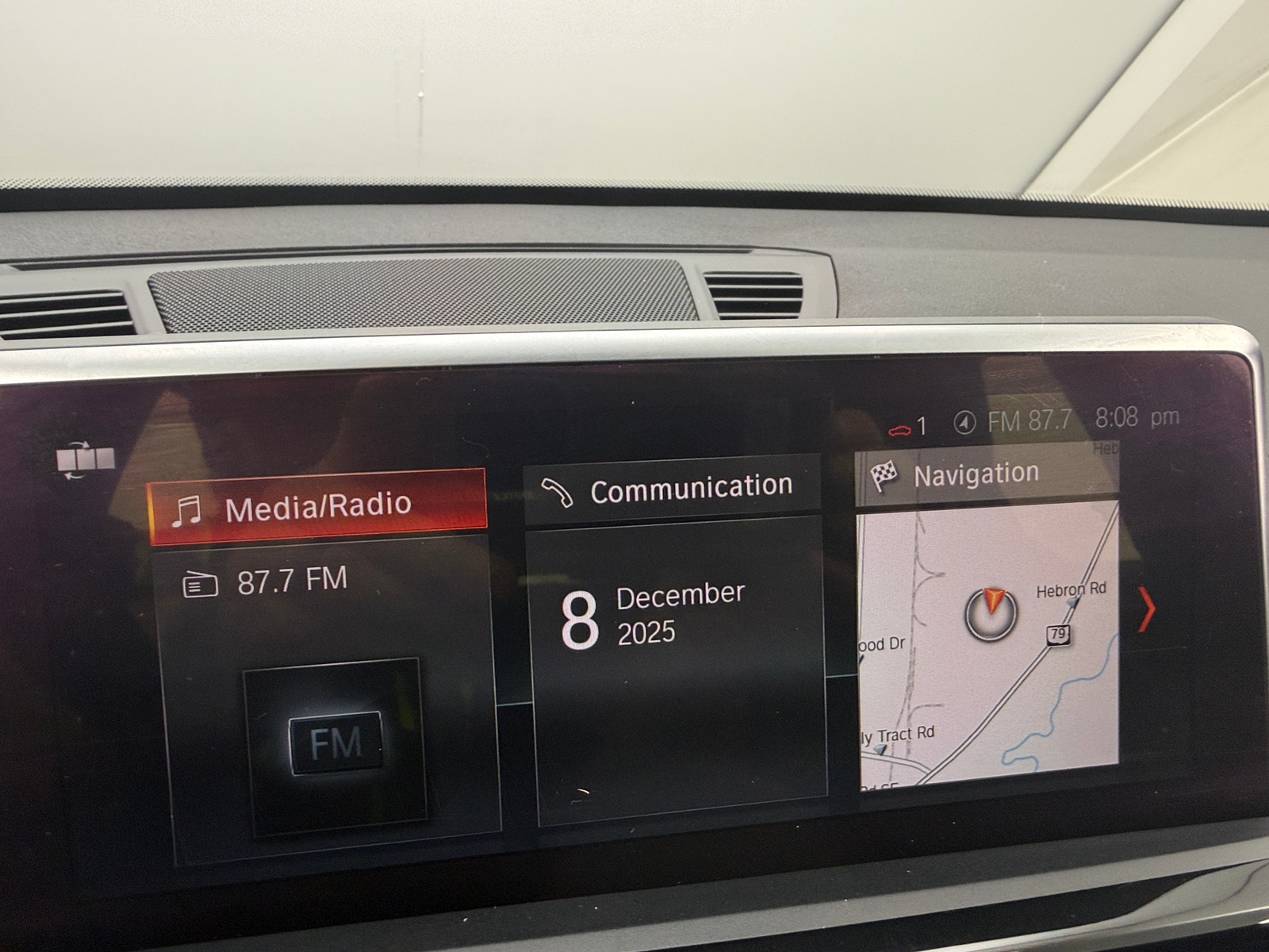 Thumbnail: 2021 BMW X1 - 3