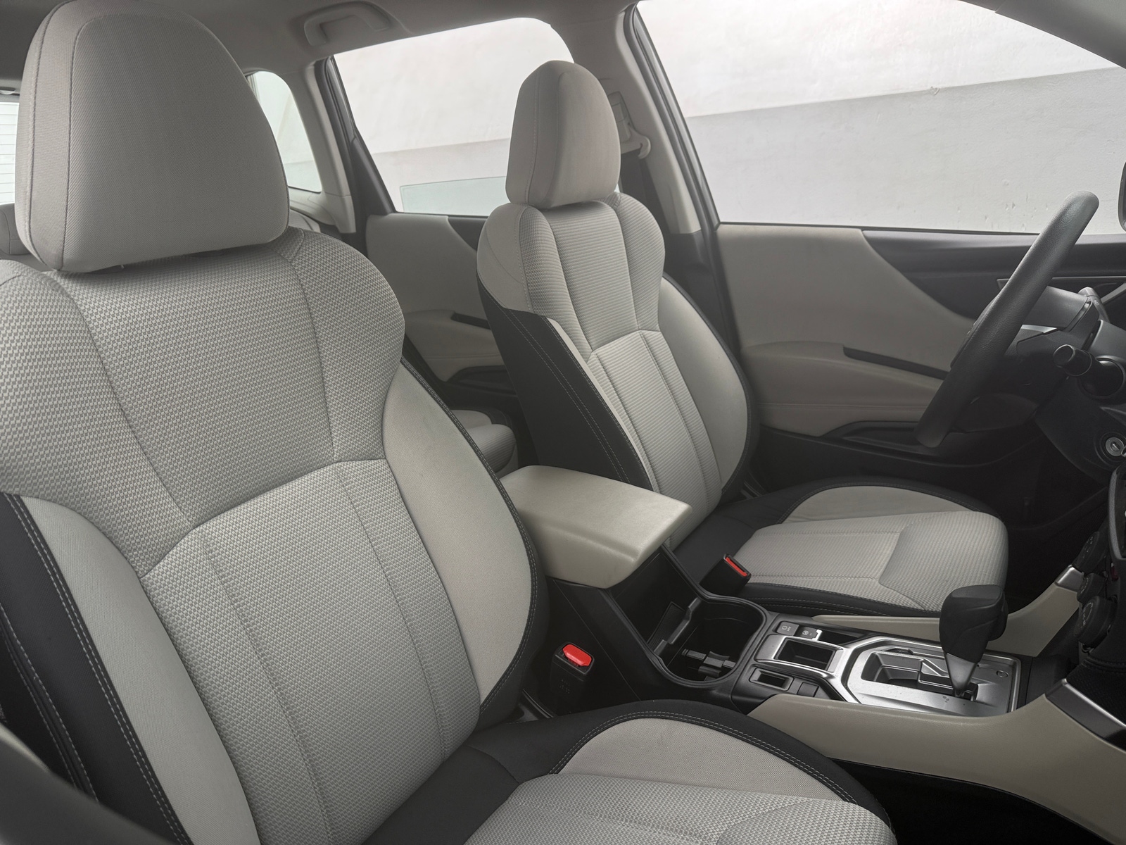 Thumbnail: 2023 Subaru Forester - 2