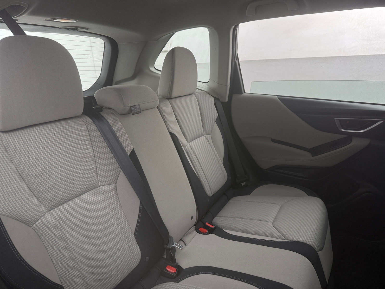 Thumbnail: 2023 Subaru Forester - 6