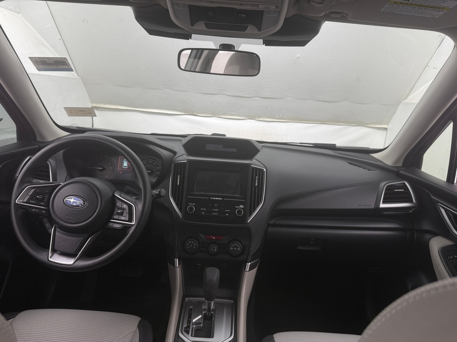 Thumbnail: 2023 Subaru Forester - 3