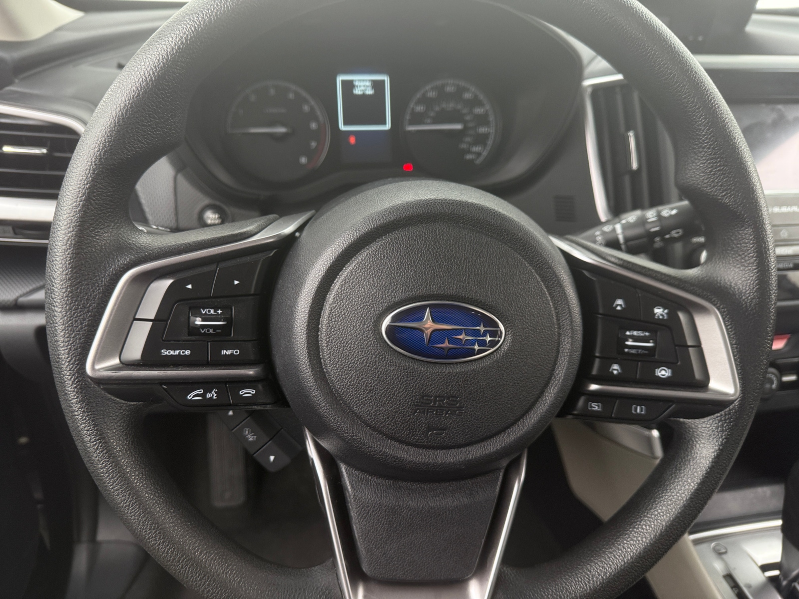 Thumbnail: 2023 Subaru Forester - 5