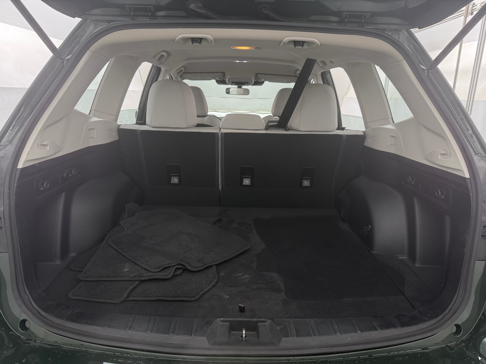 Thumbnail: 2023 Subaru Forester - 7