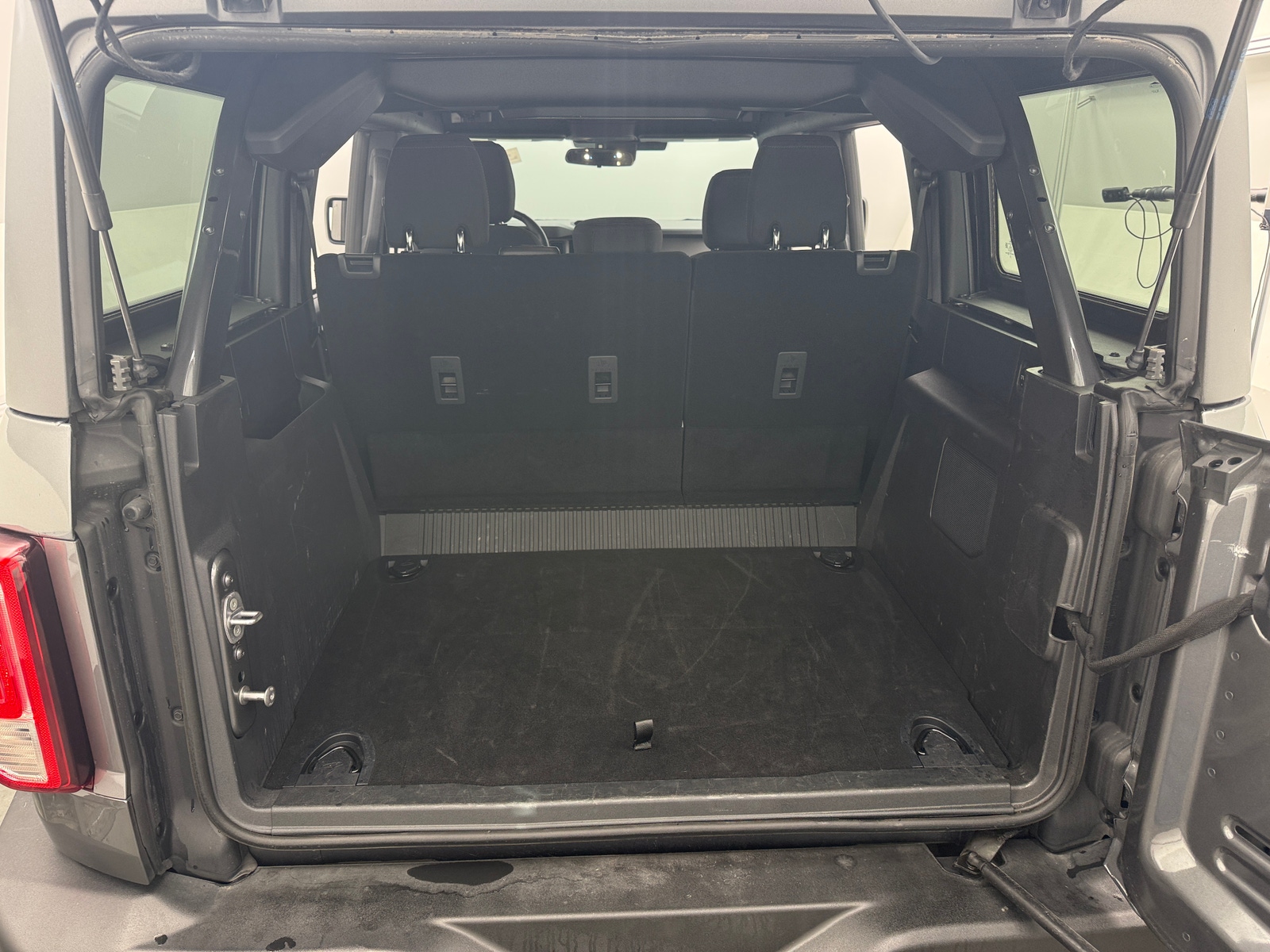 Thumbnail: 2025 Ford Bronco - 7