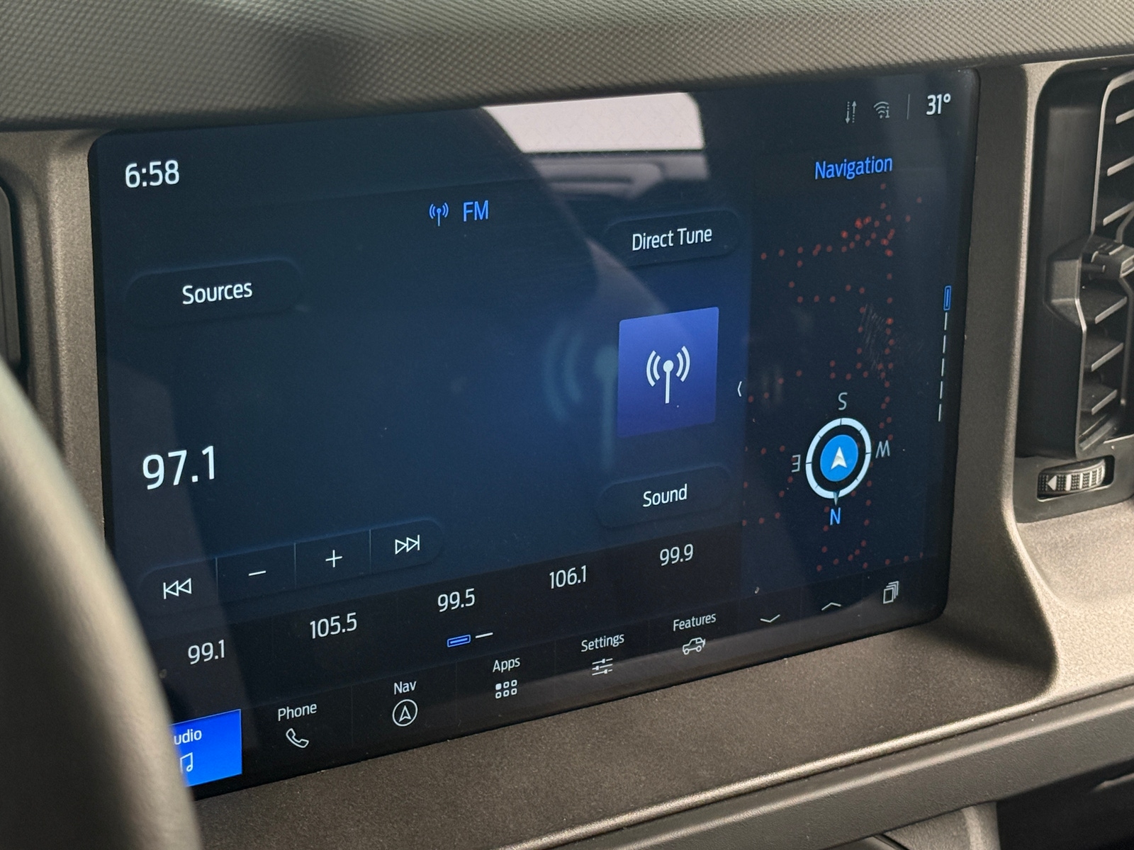 Thumbnail: 2025 Ford Bronco - 4