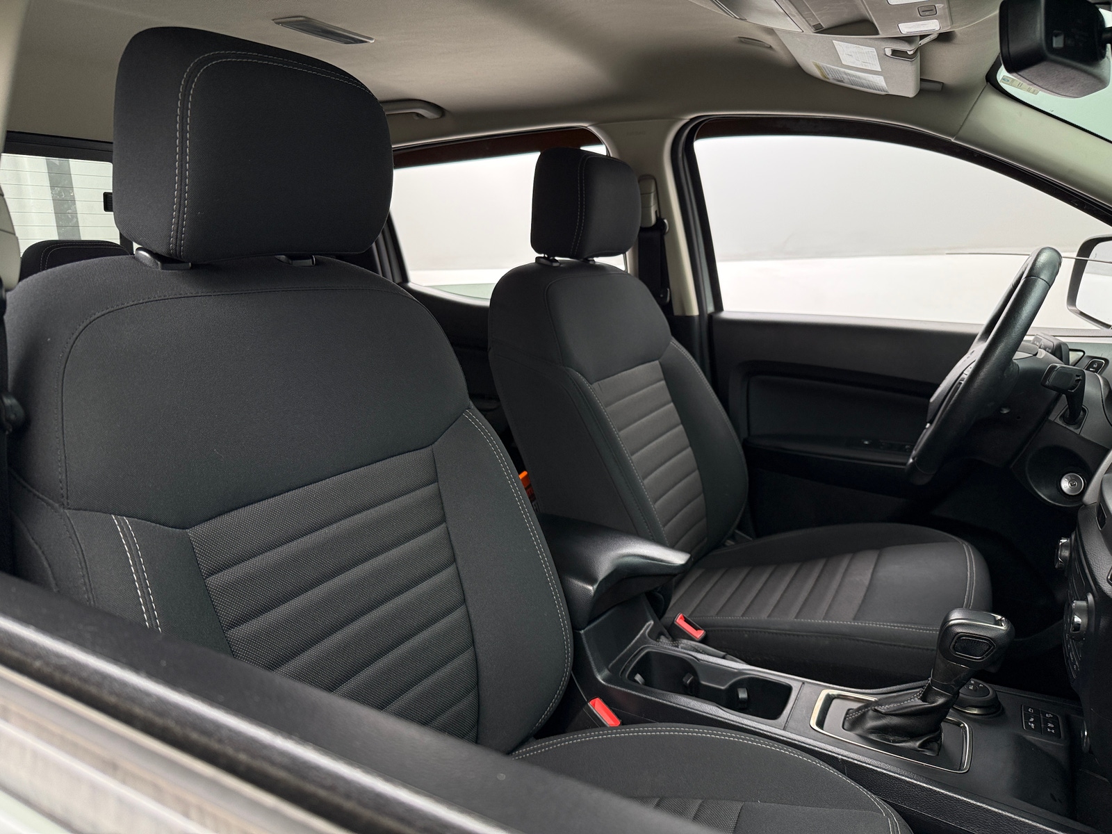 Thumbnail: 2021 Ford Ranger - 2