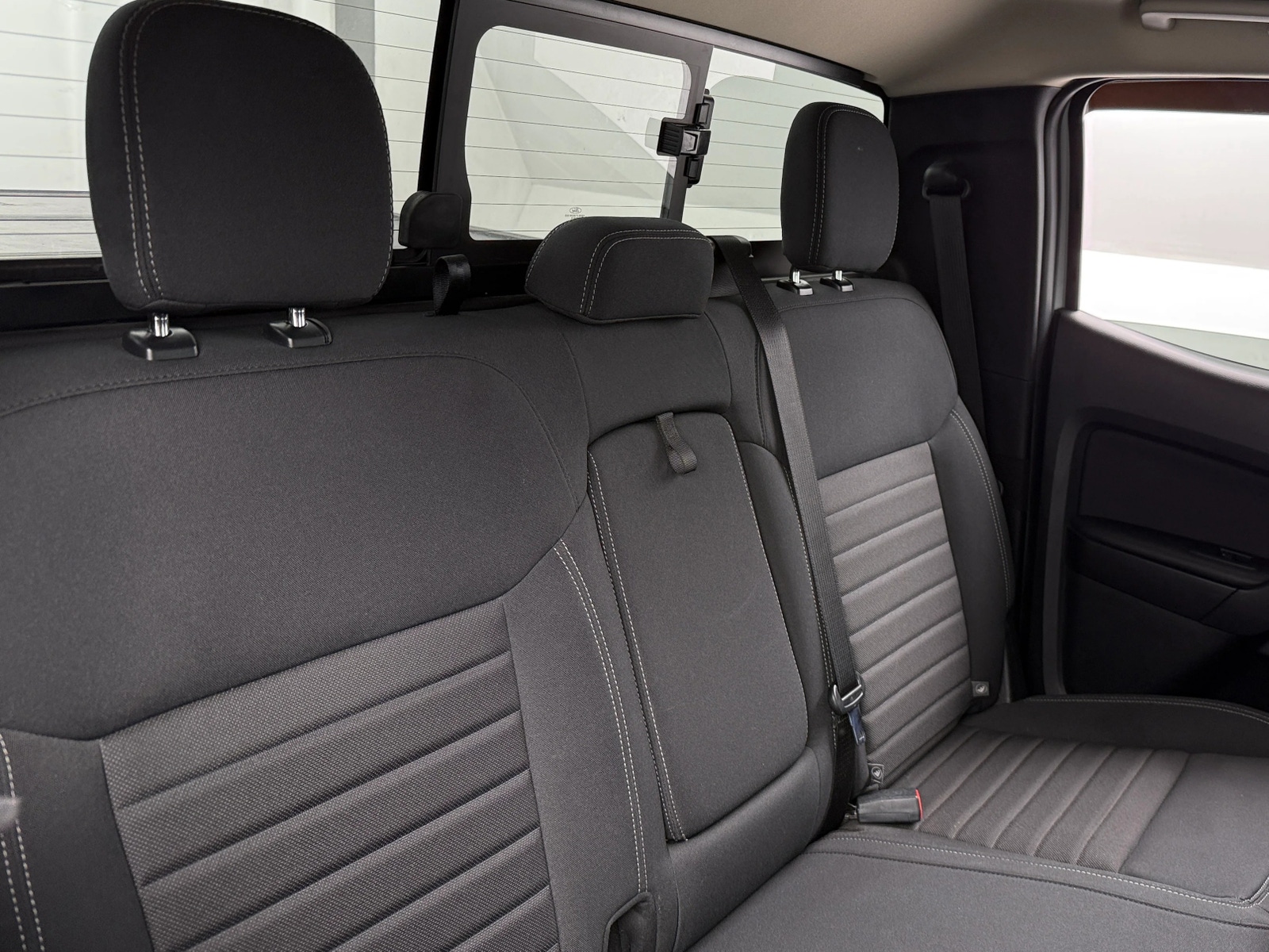 Thumbnail: 2021 Ford Ranger - 6