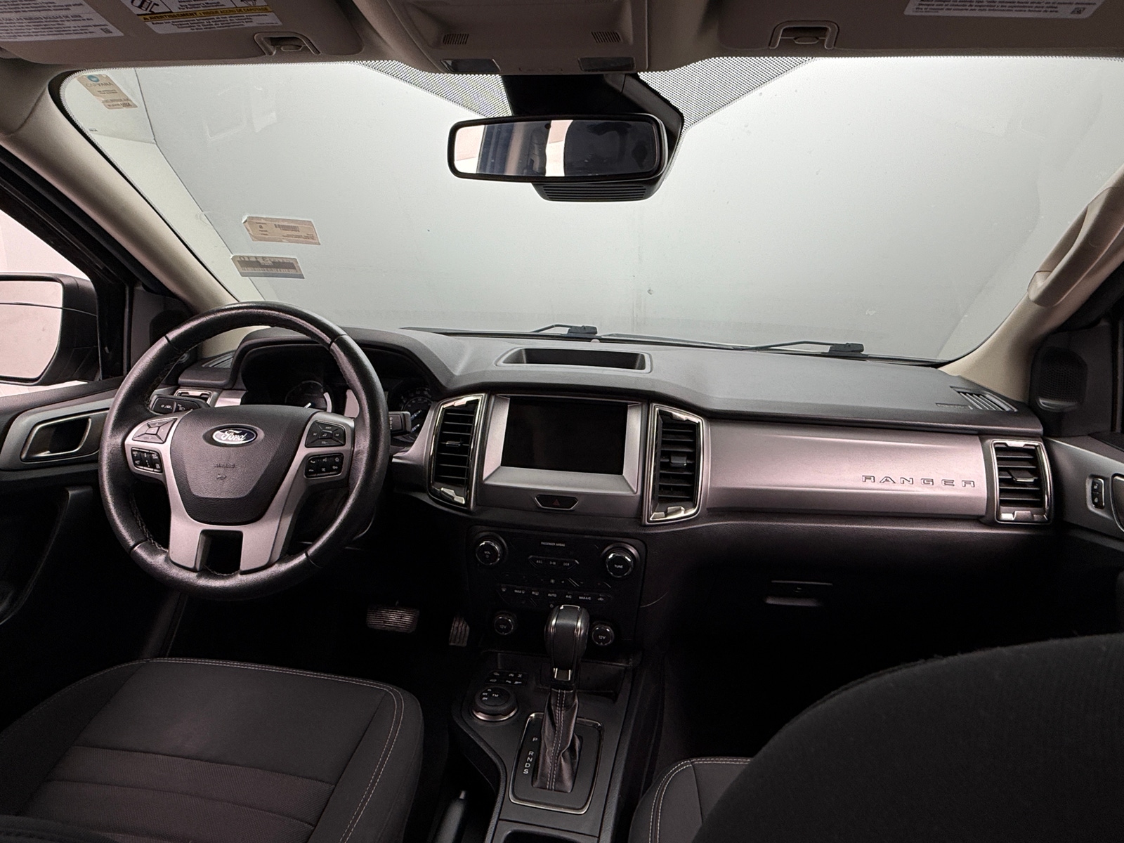 Thumbnail: 2021 Ford Ranger - 3