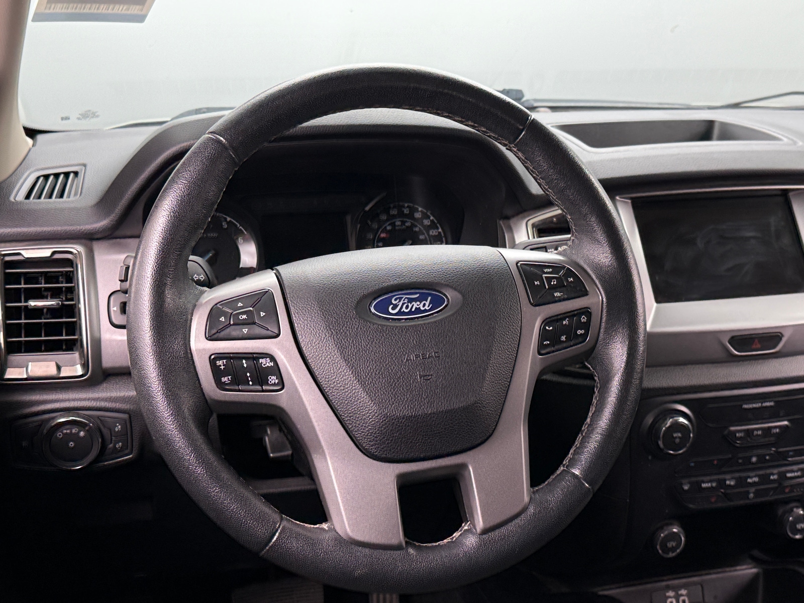 Thumbnail: 2021 Ford Ranger - 5