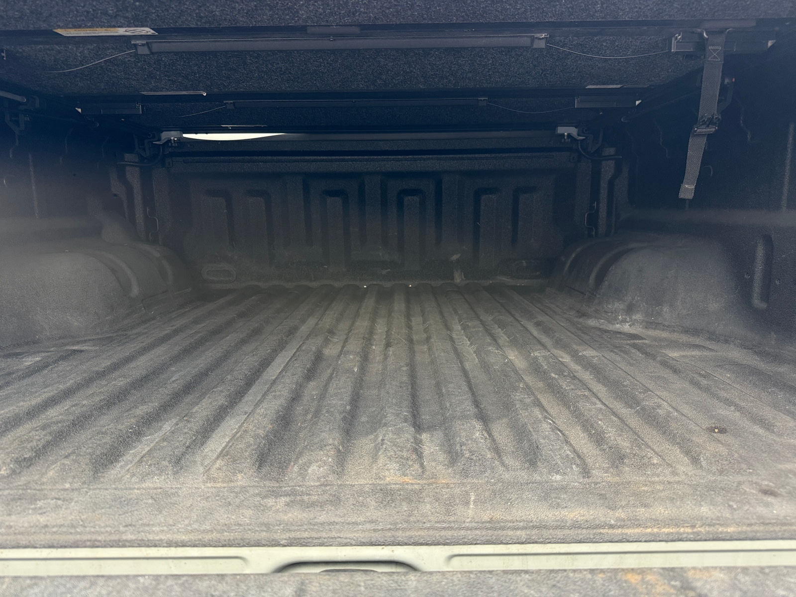 Thumbnail: 2021 Ford Ranger - 7