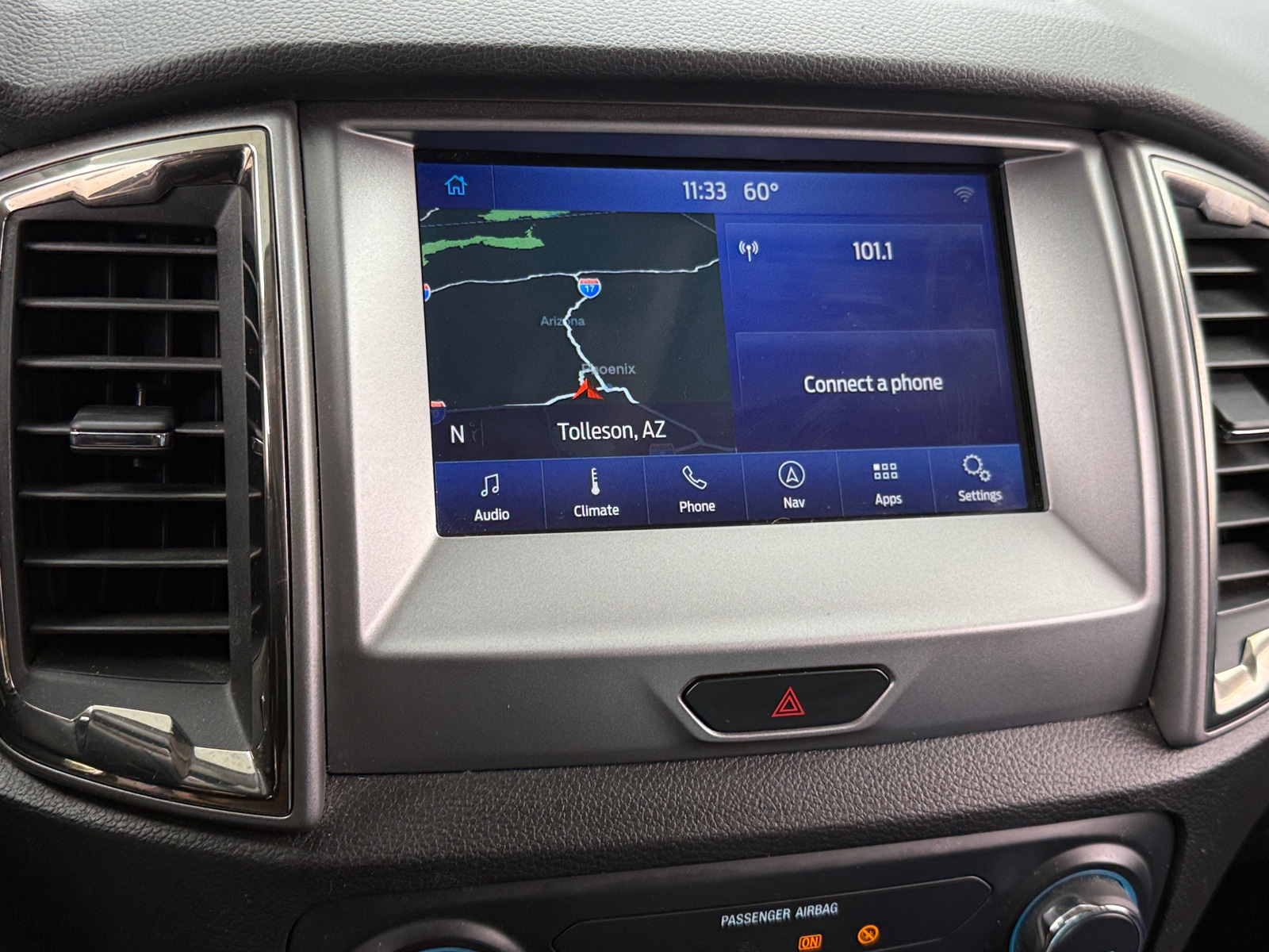 Thumbnail: 2021 Ford Ranger - 4