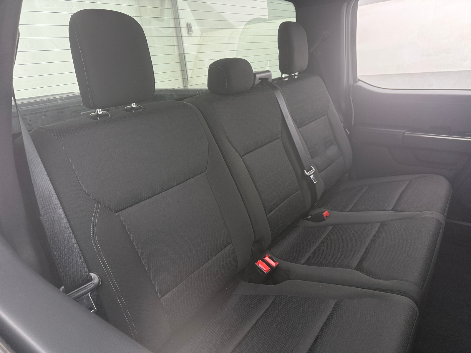 Thumbnail: 2023 Ford Econoline - 6