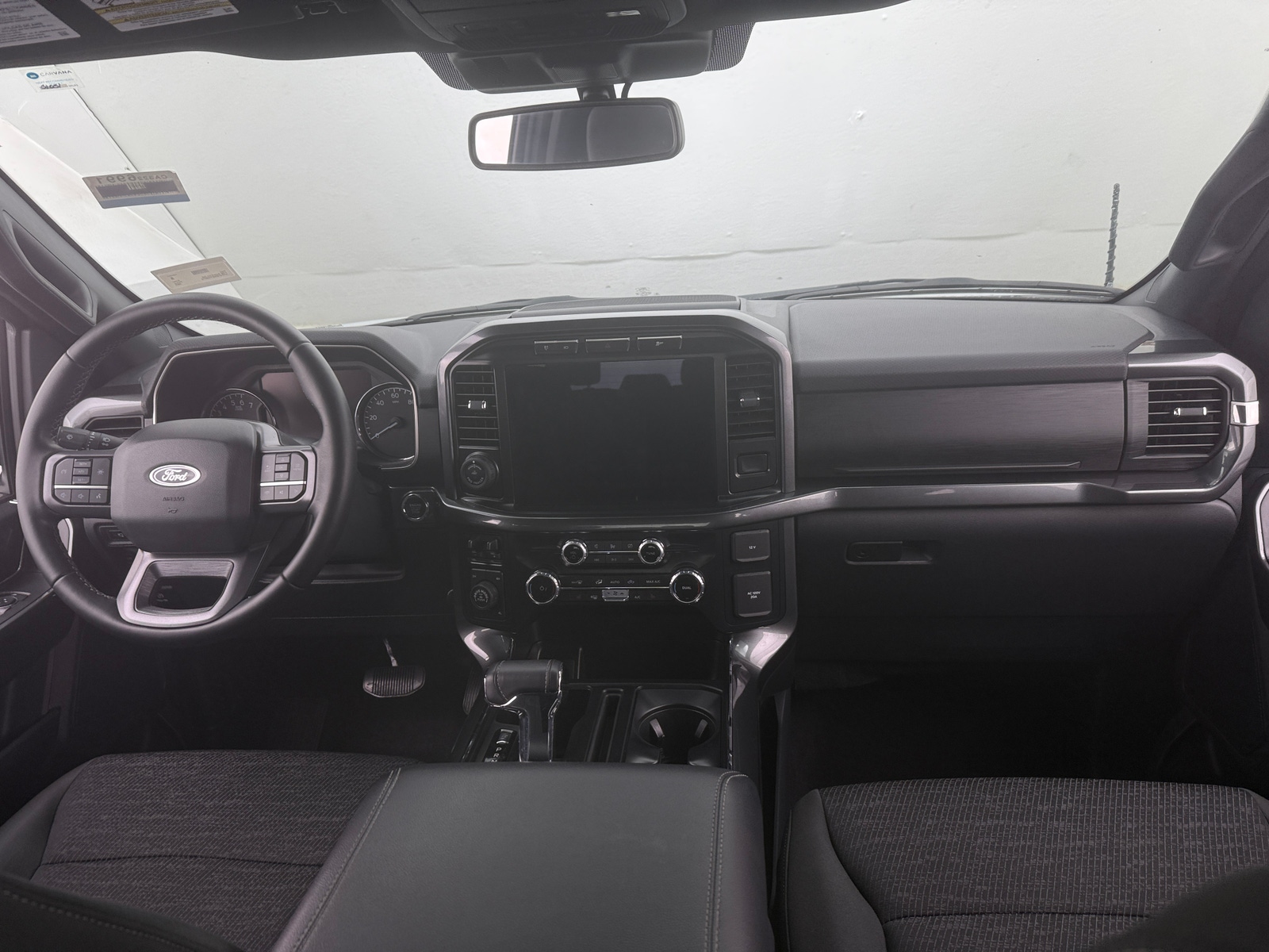 Thumbnail: 2023 Ford Econoline - 3