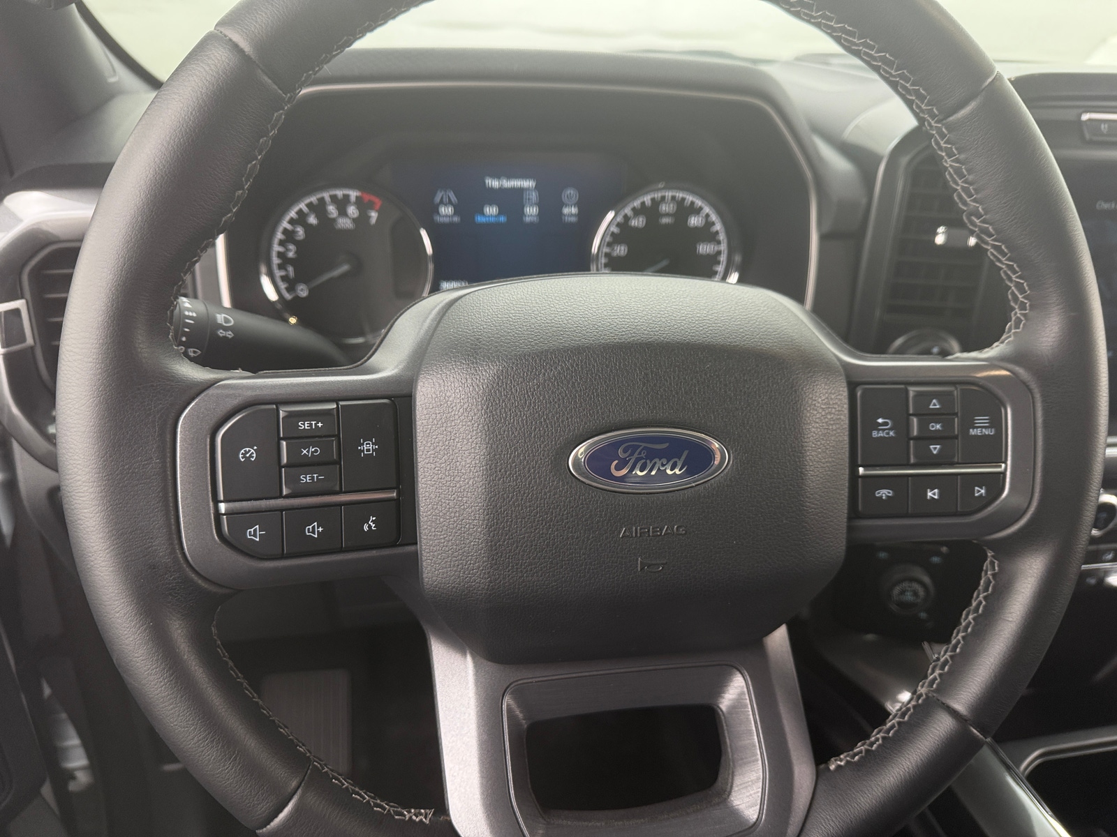 Thumbnail: 2023 Ford Econoline - 5