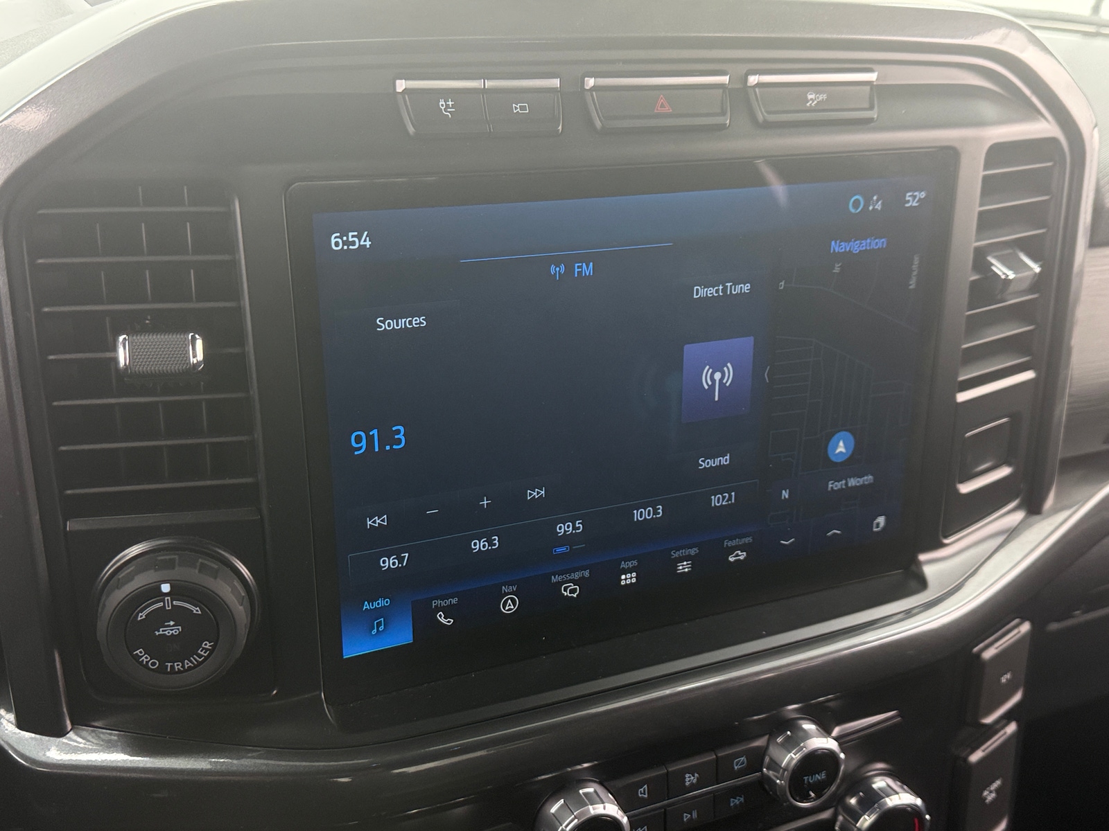 Thumbnail: 2023 Ford Econoline - 4