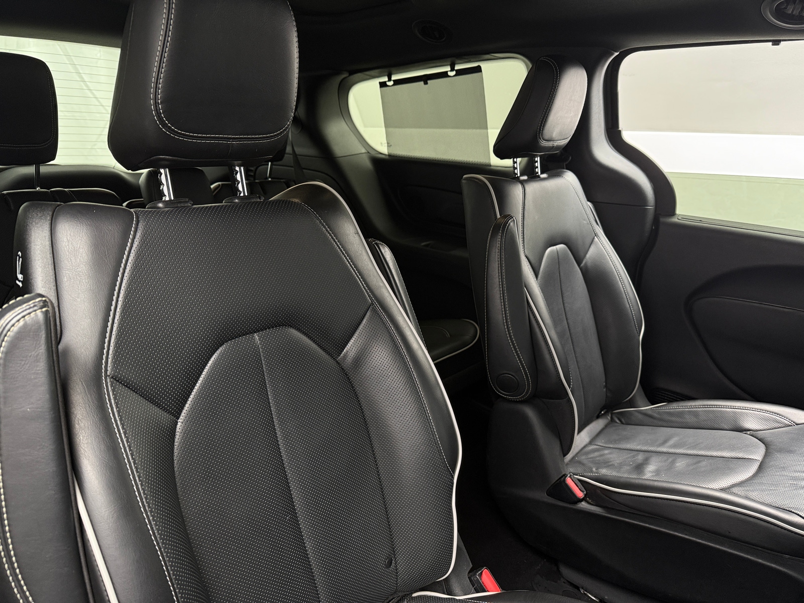 Thumbnail: 2020 Chrysler Pacifica - 5