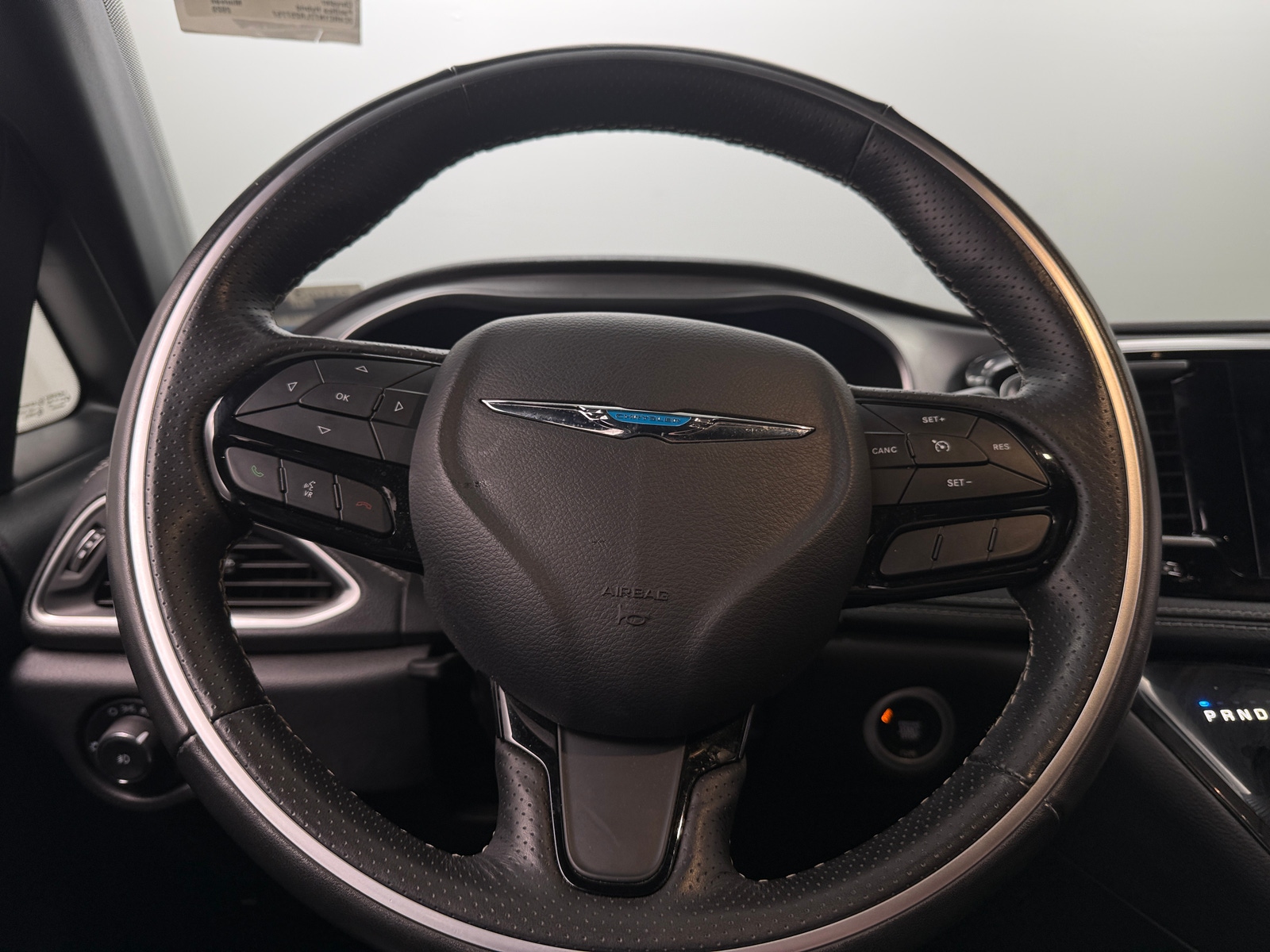 Thumbnail: 2020 Chrysler Pacifica - 4