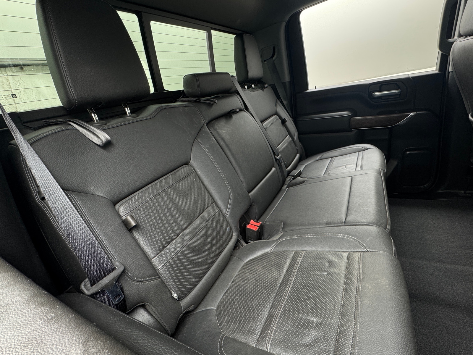 Thumbnail: 2020 GMC Sierra 2500 - 5