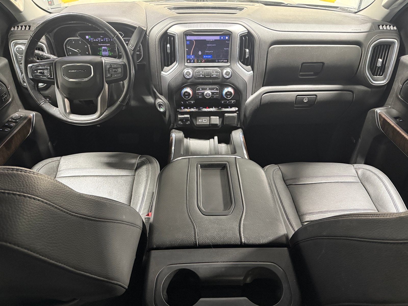 Thumbnail: 2020 GMC Sierra 2500 - 2