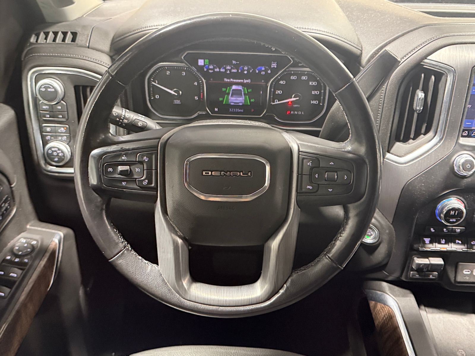 Thumbnail: 2020 GMC Sierra 2500 - 4