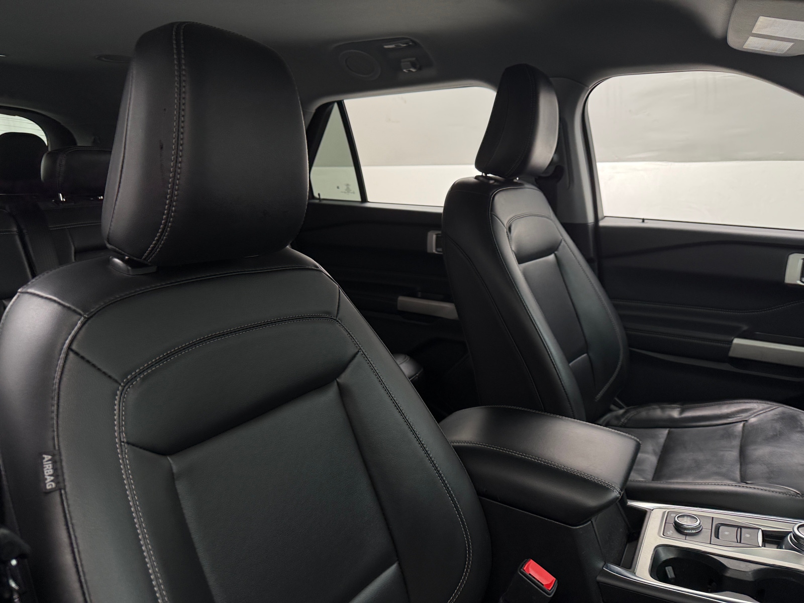 Thumbnail: 2022 Ford Explorer - 2