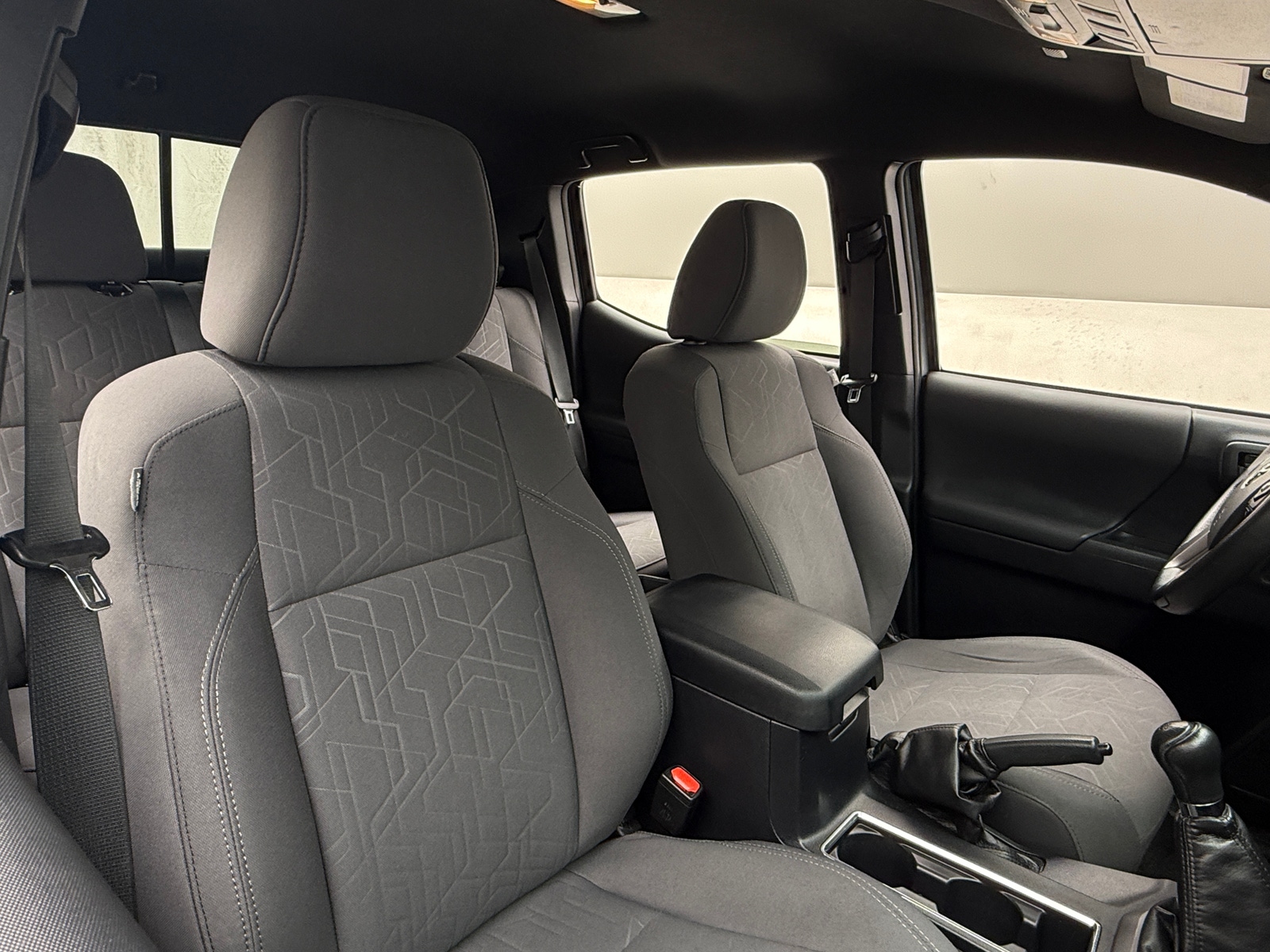 Thumbnail: 2019 Toyota Tacoma - 2