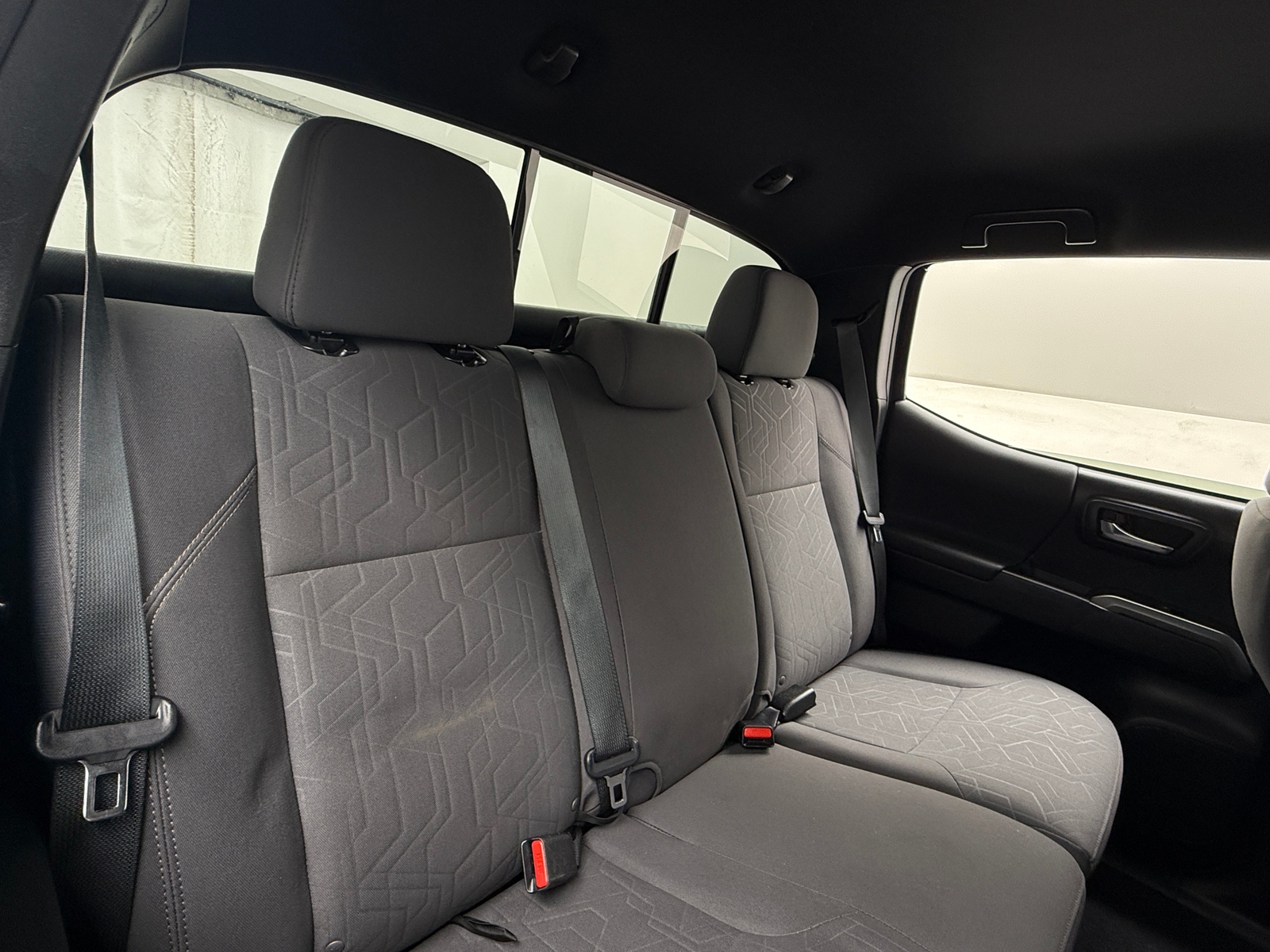 Thumbnail: 2019 Toyota Tacoma - 6