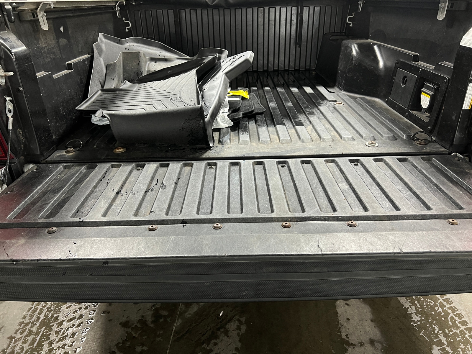 Thumbnail: 2019 Toyota Tacoma - 7