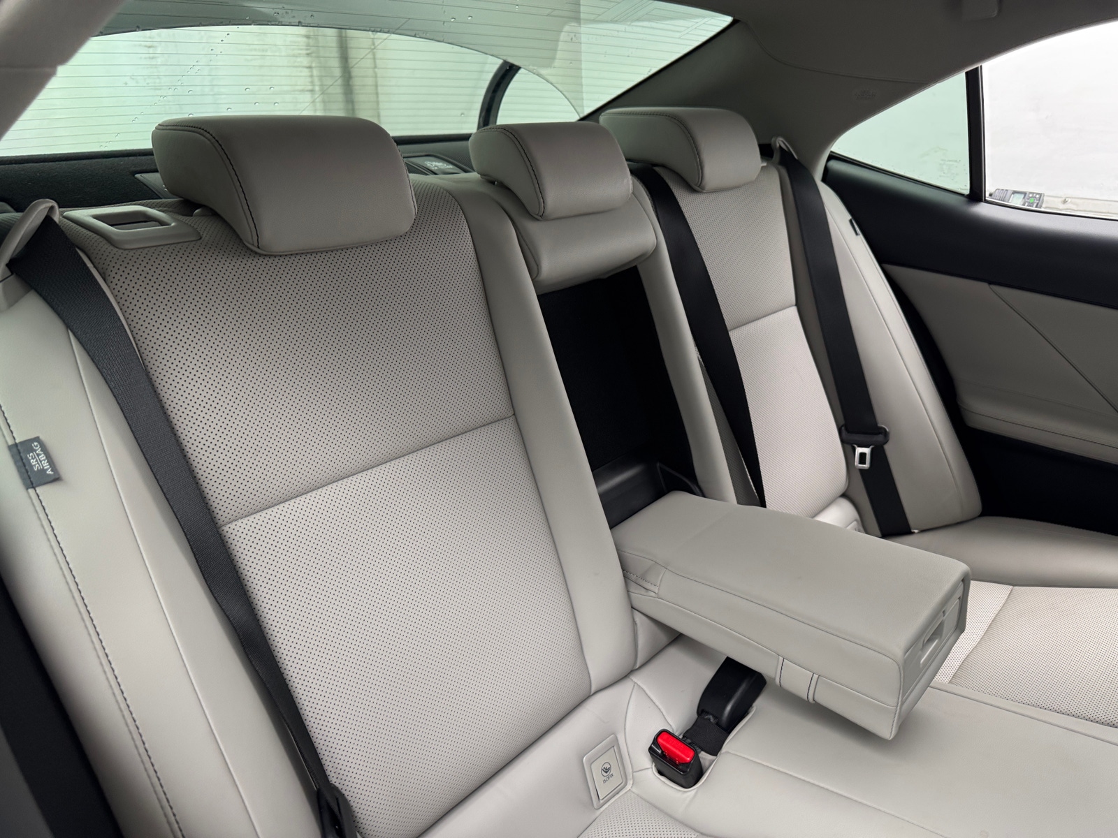 Thumbnail: 2014 Lexus IS - 5