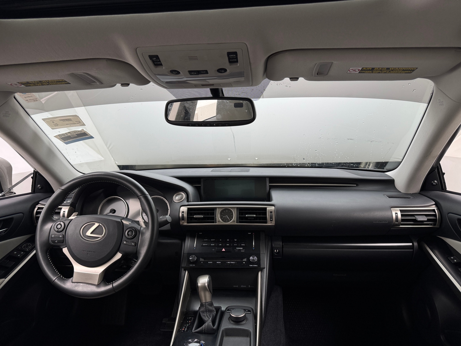 Thumbnail: 2014 Lexus IS - 2