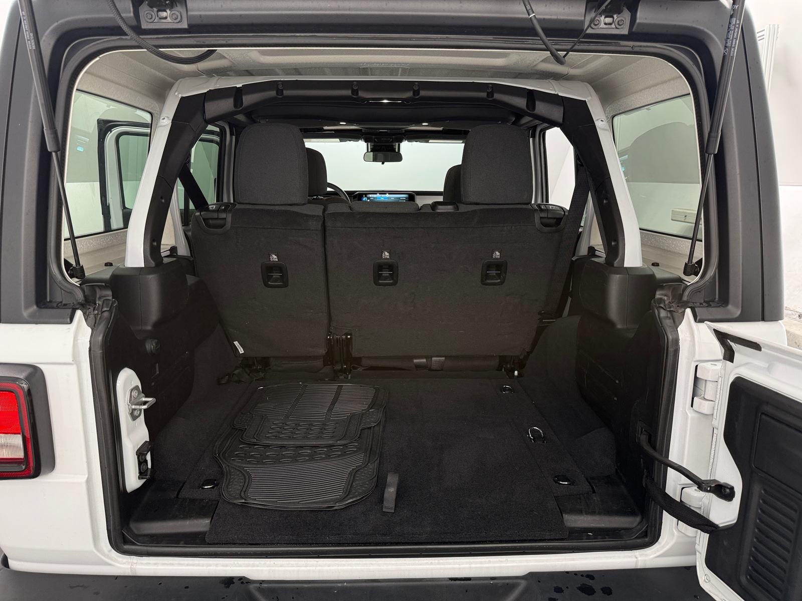 Thumbnail: 2025 Jeep Wrangler - 7