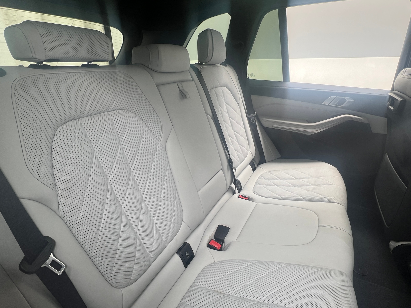 Thumbnail: 2023 BMW X5 - 5