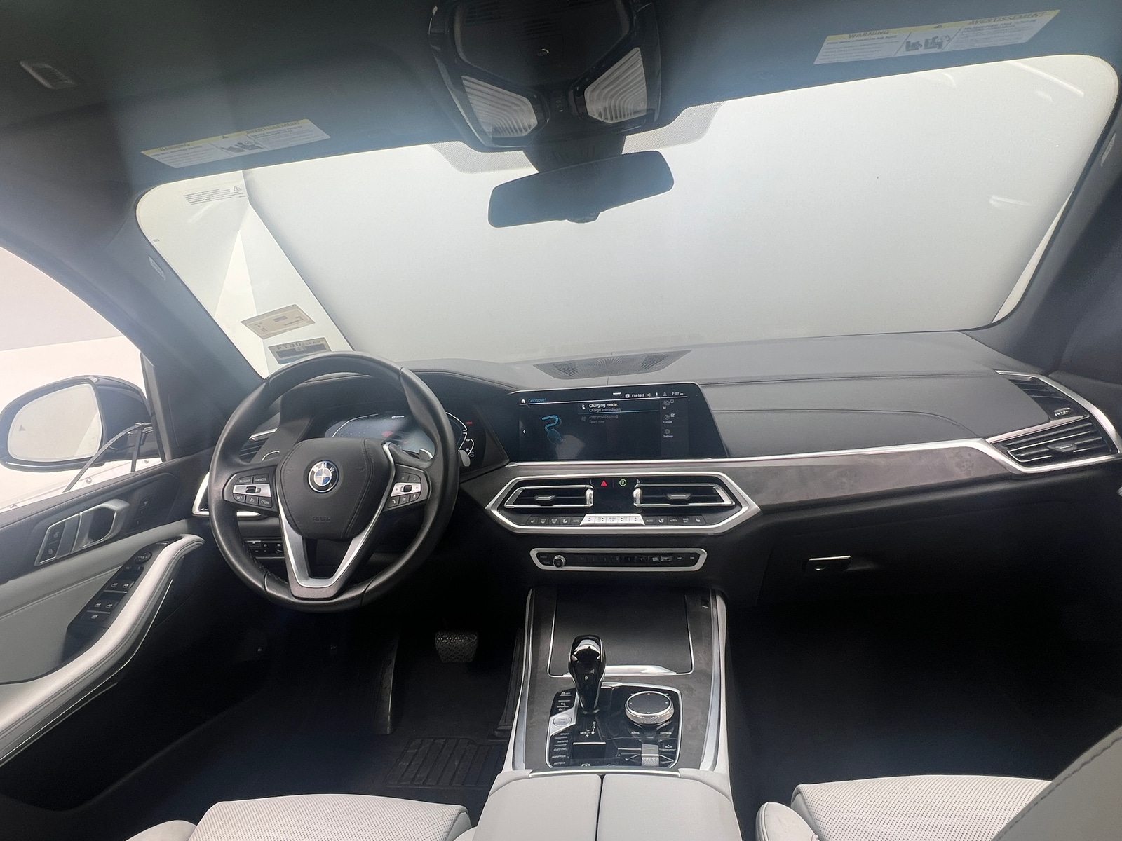 Thumbnail: 2023 BMW X5 - 2