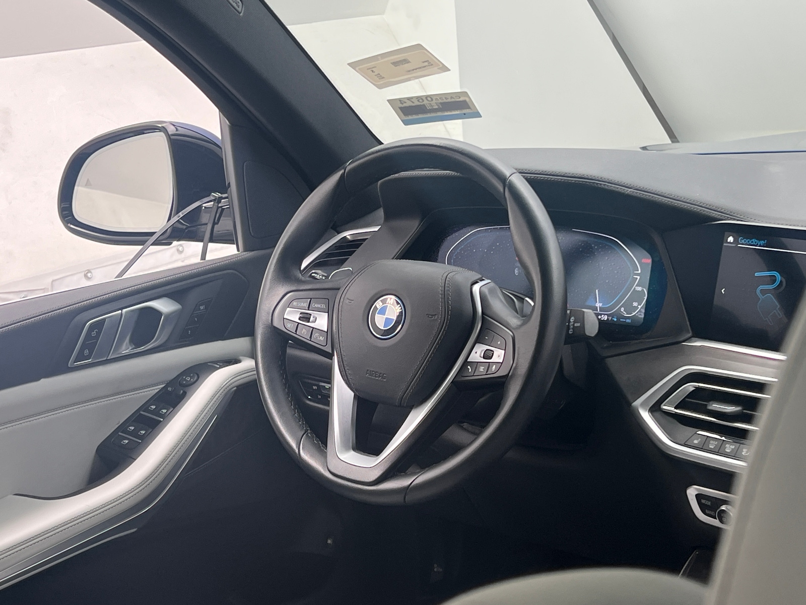 Thumbnail: 2023 BMW X5 - 4