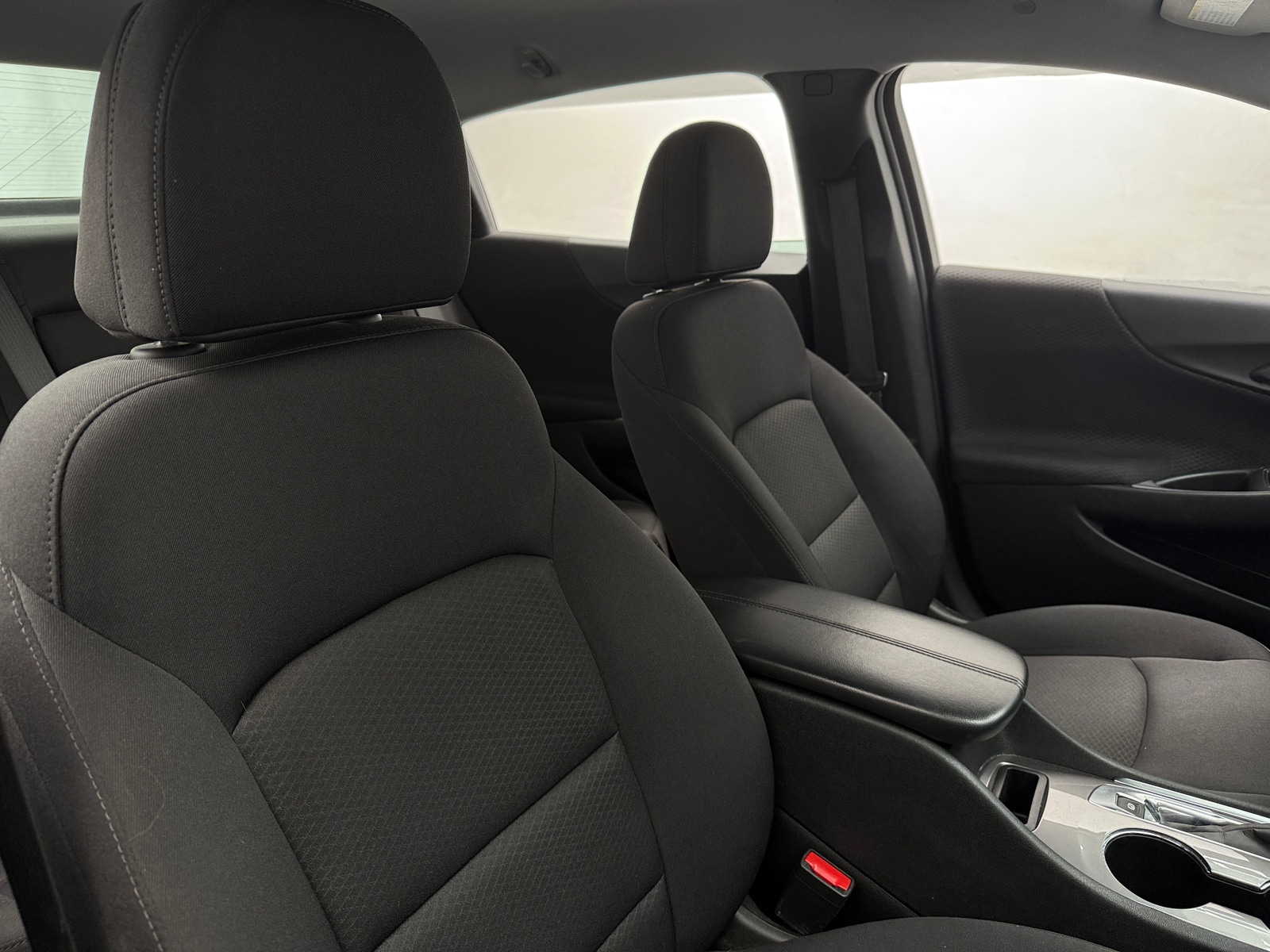 Thumbnail: 2024 Chevrolet Malibu - 2