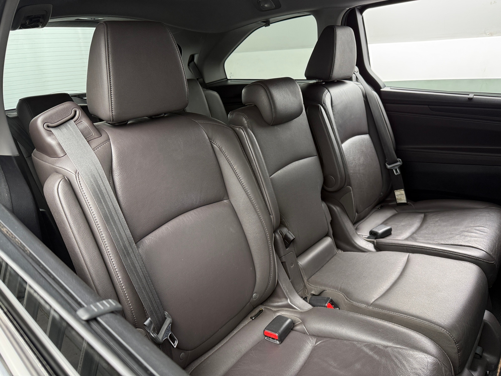 Thumbnail: 2019 Honda Odyssey - 5