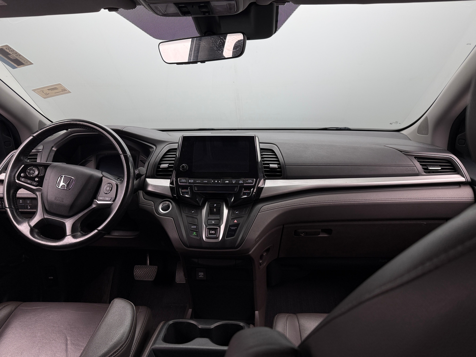 Thumbnail: 2019 Honda Odyssey - 2