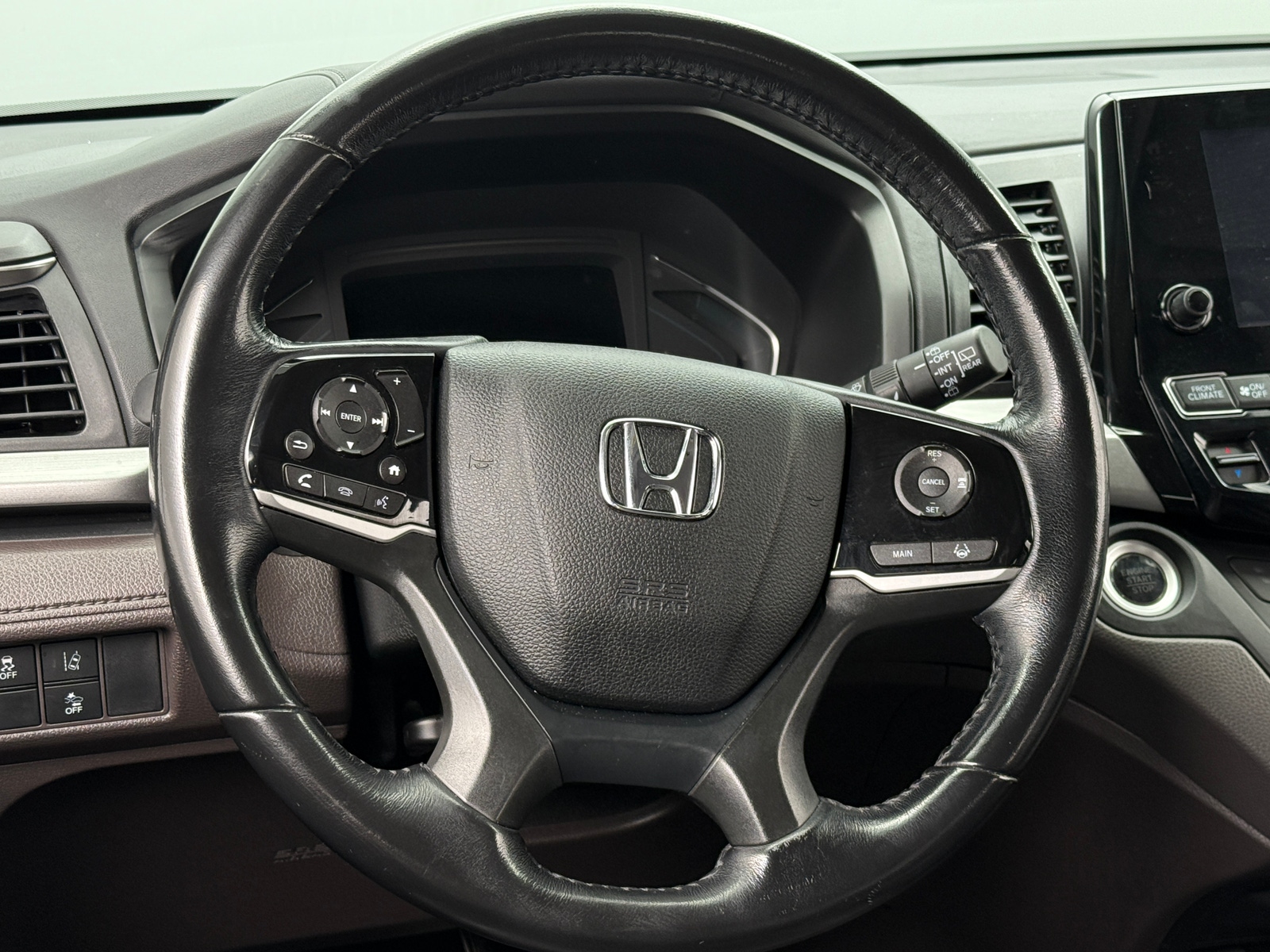 Thumbnail: 2019 Honda Odyssey - 4