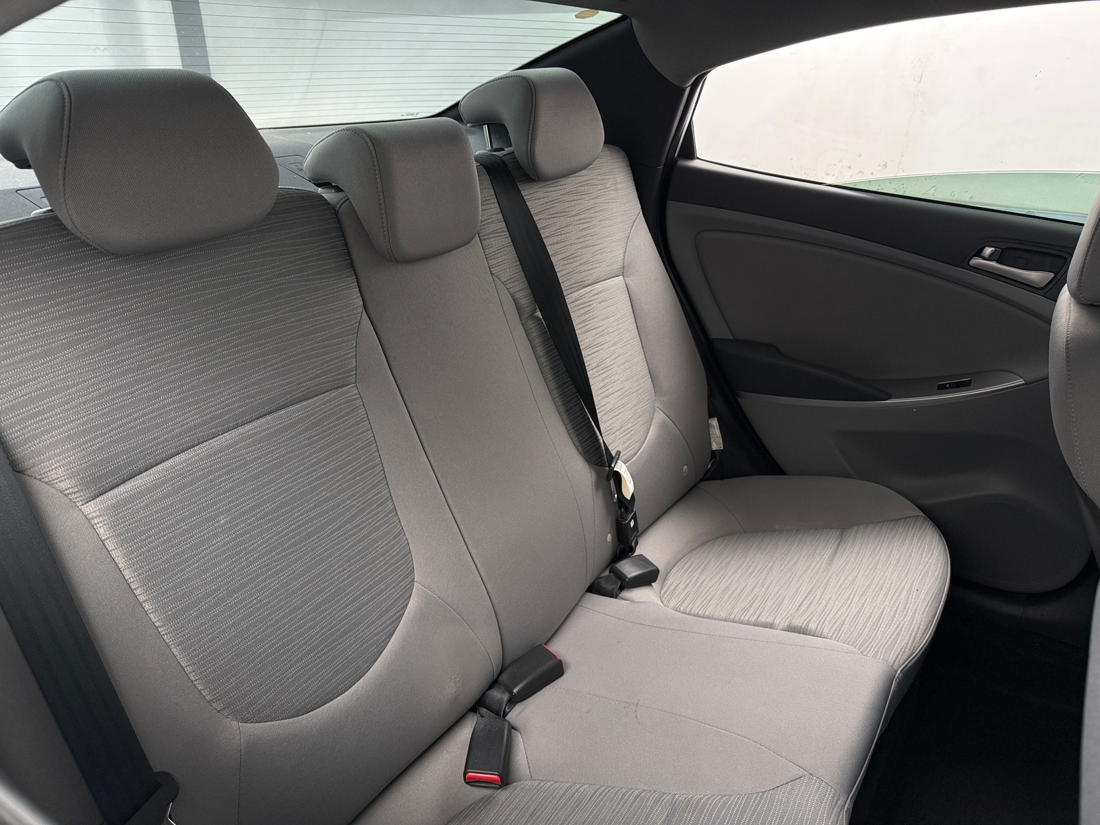 Thumbnail: 2016 Hyundai Accent - 5