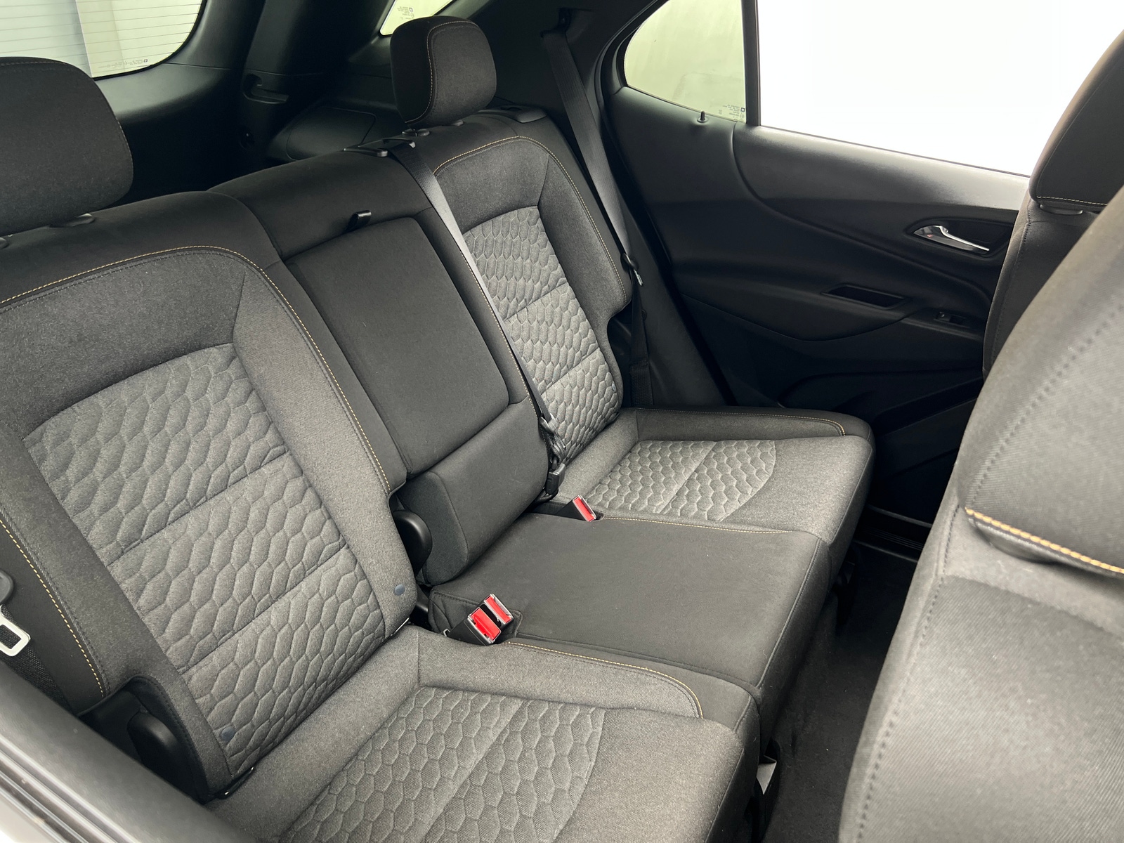 Thumbnail: 2019 Chevrolet Equinox - 6