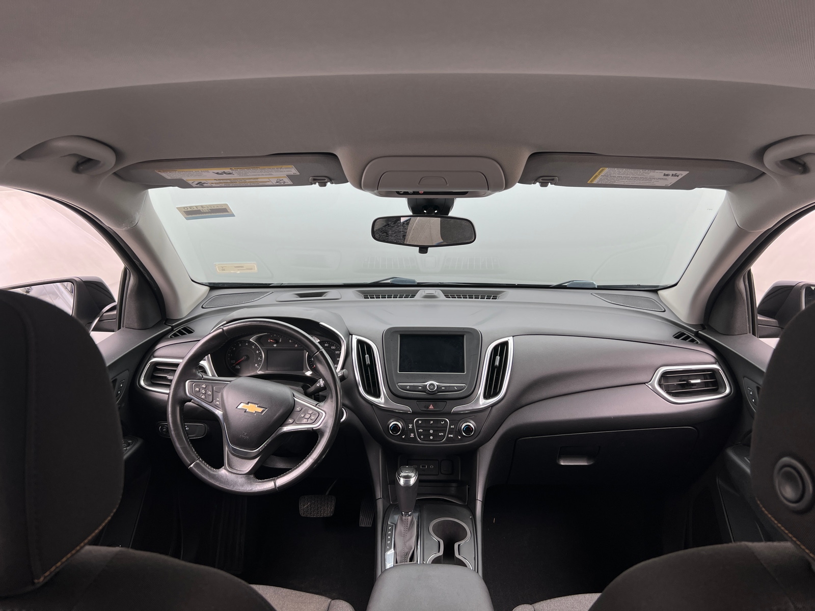 Thumbnail: 2019 Chevrolet Equinox - 3