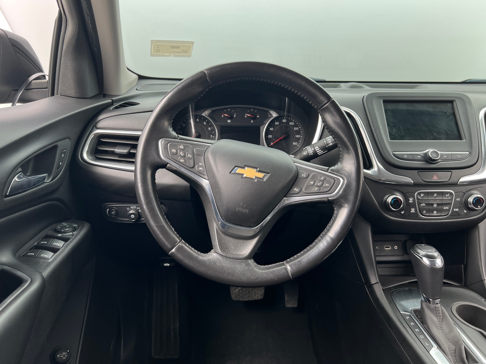Thumbnail: 2019 Chevrolet Equinox - 5