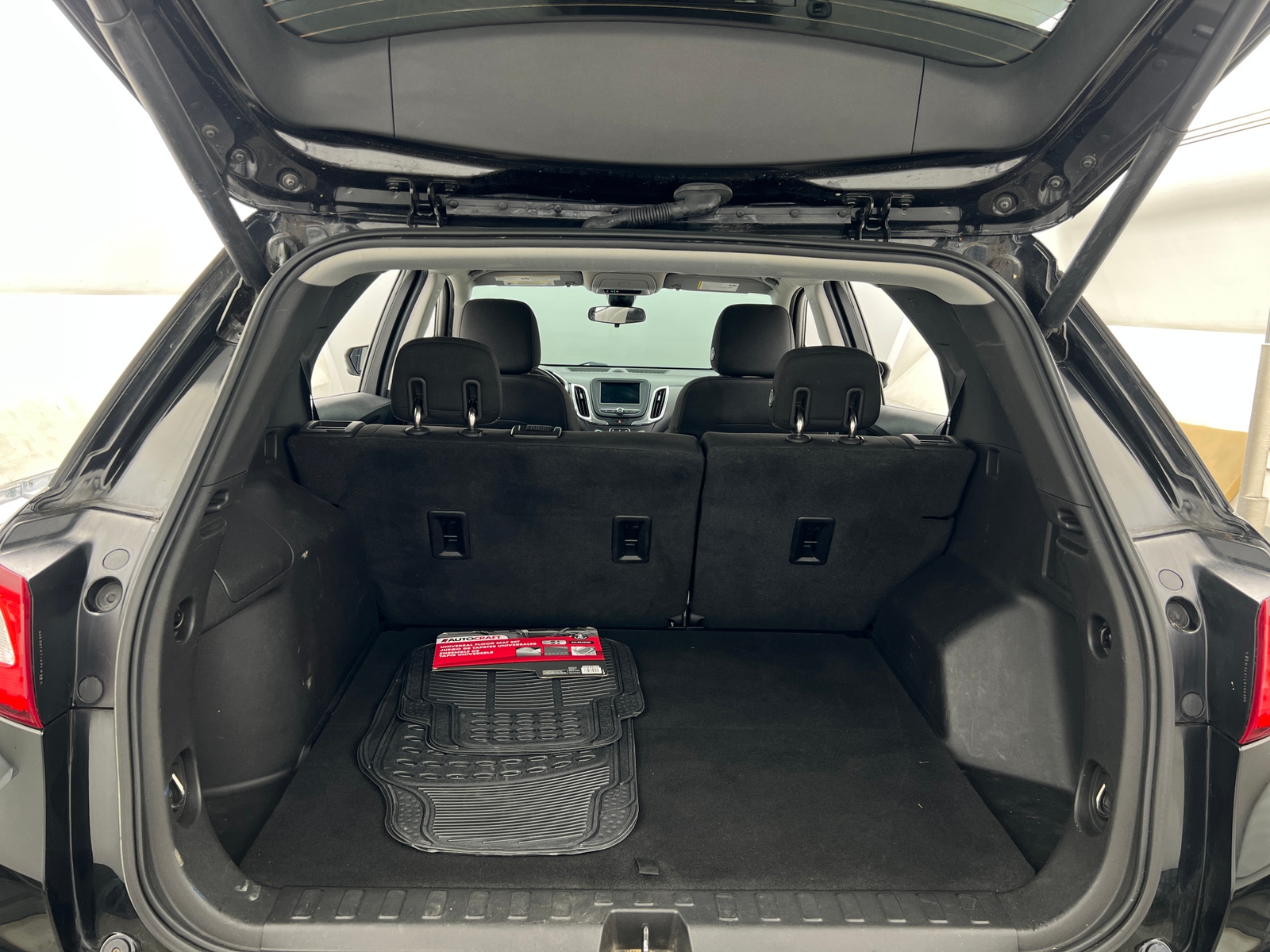 Thumbnail: 2019 Chevrolet Equinox - 7