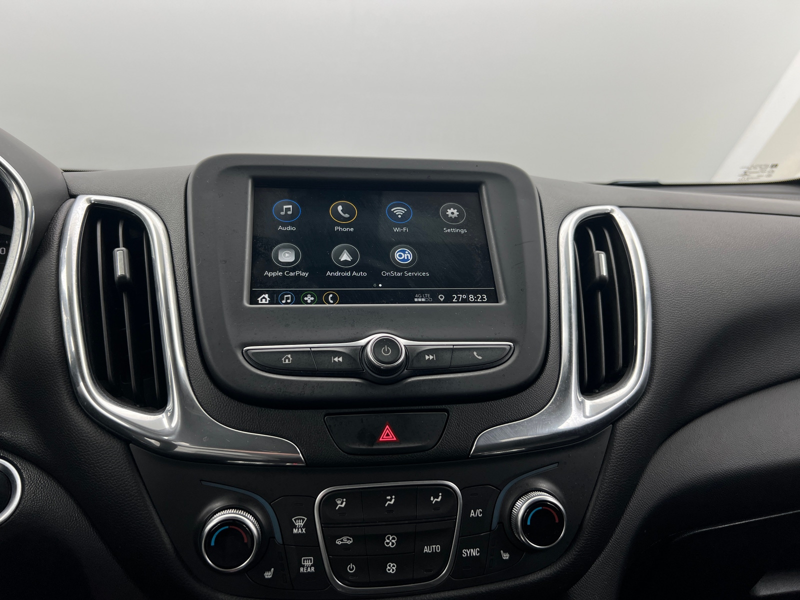 Thumbnail: 2019 Chevrolet Equinox - 4