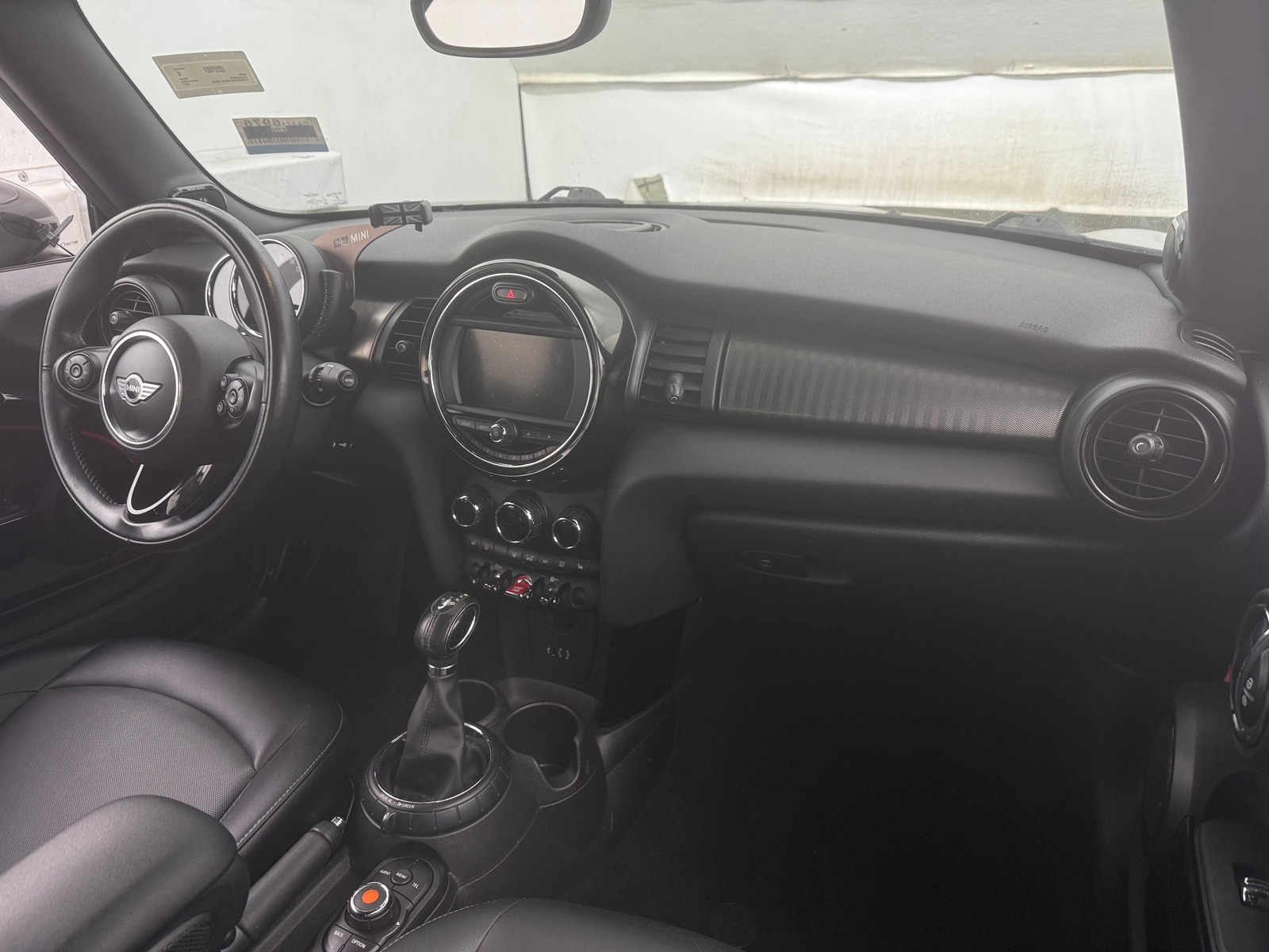 Thumbnail: 2017 MINI Cooper Convertible - 2