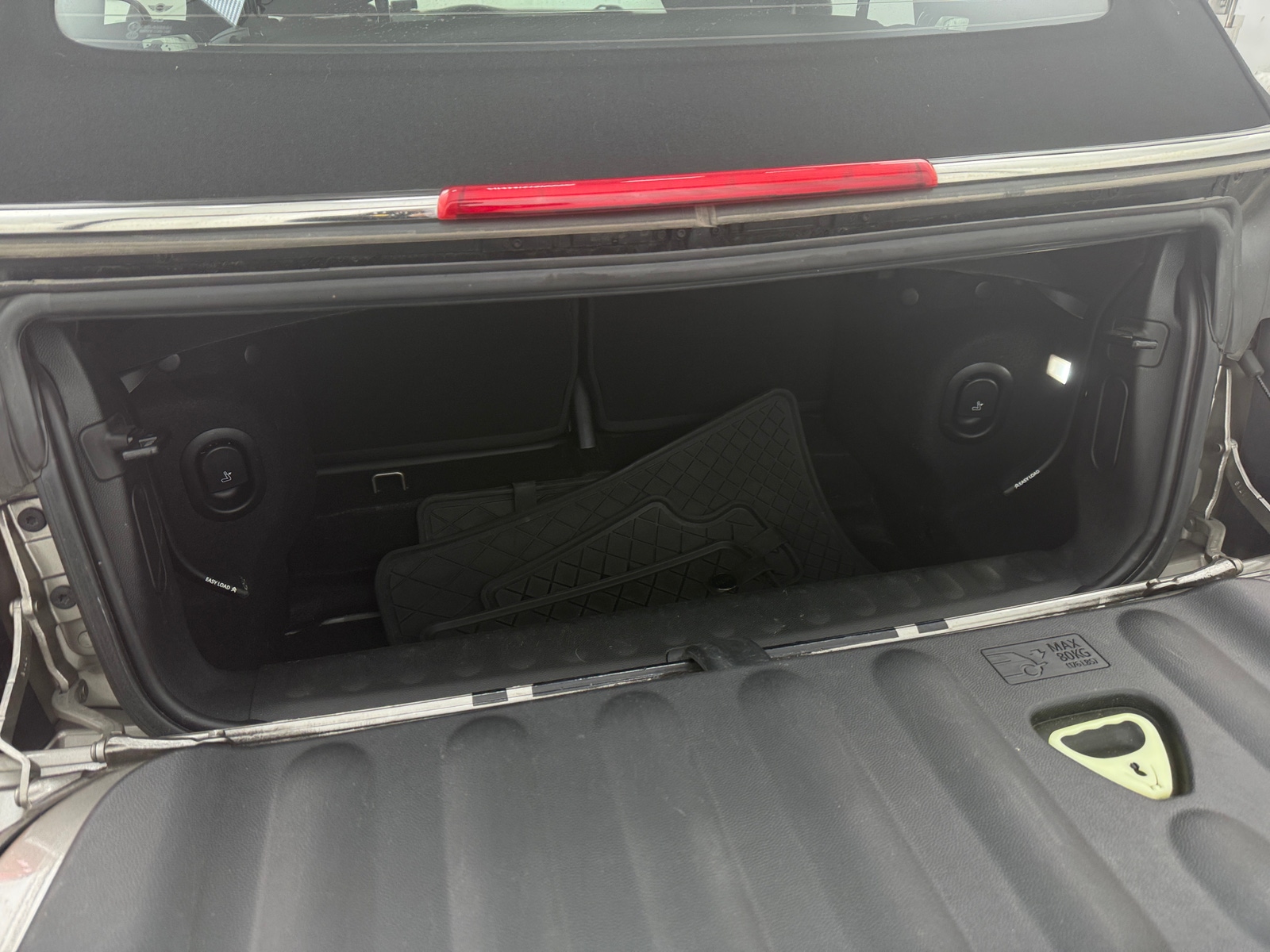 Thumbnail: 2017 MINI Cooper Convertible - 6