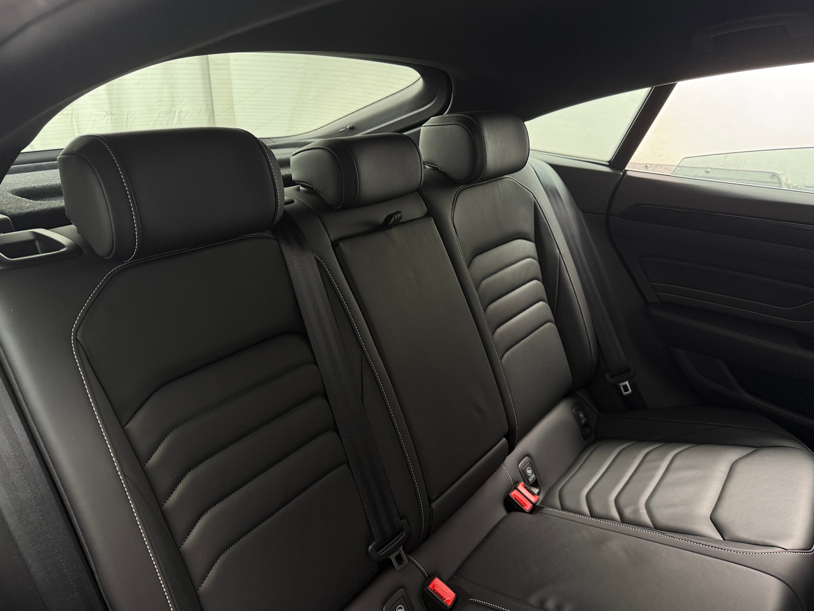 Thumbnail: 2021 Volkswagen Arteon - 5