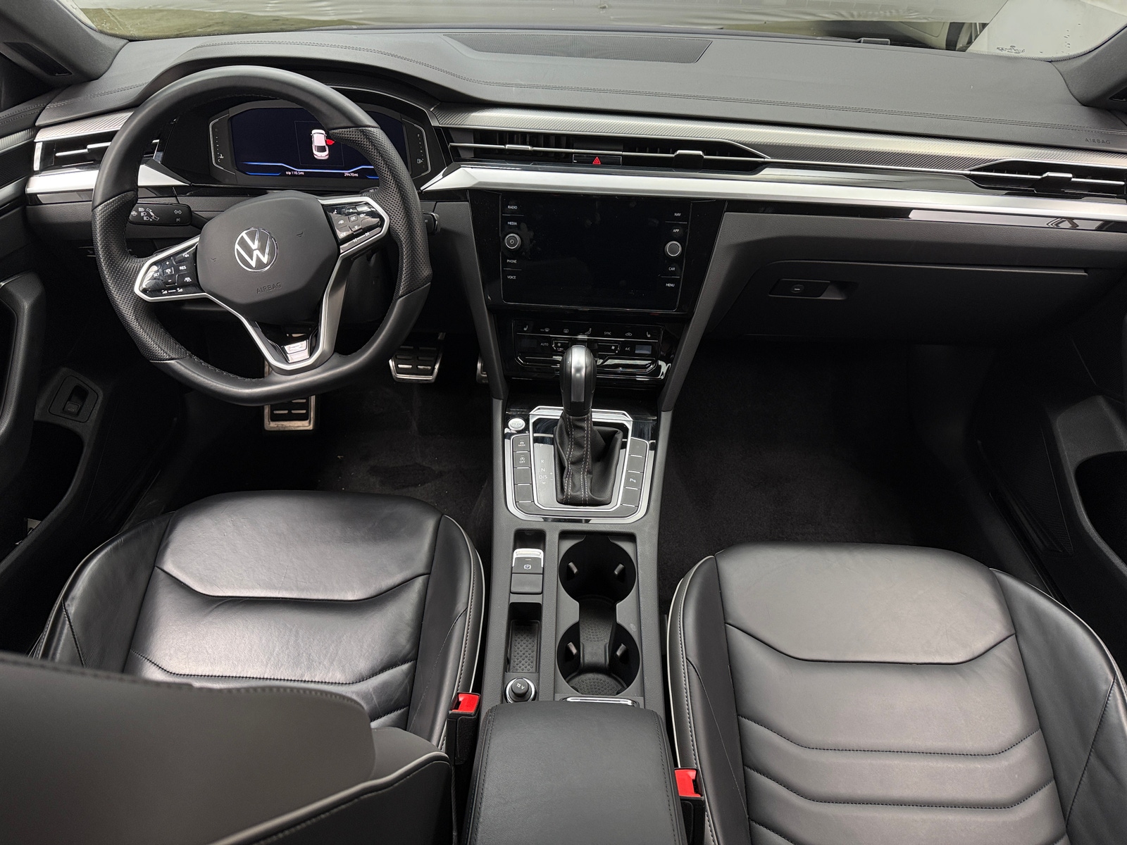 Thumbnail: 2021 Volkswagen Arteon - 2