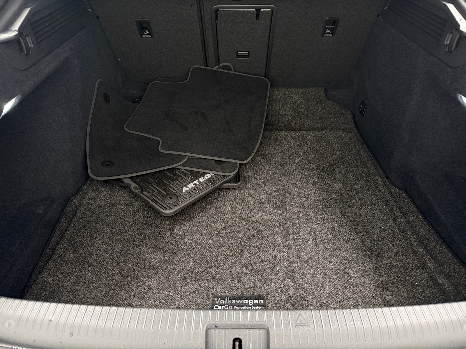 Thumbnail: 2021 Volkswagen Arteon - 6